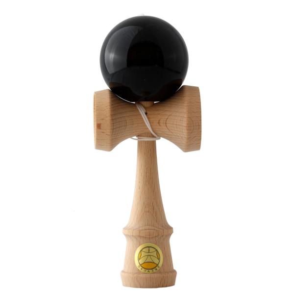 競技用けん玉 大空 黒