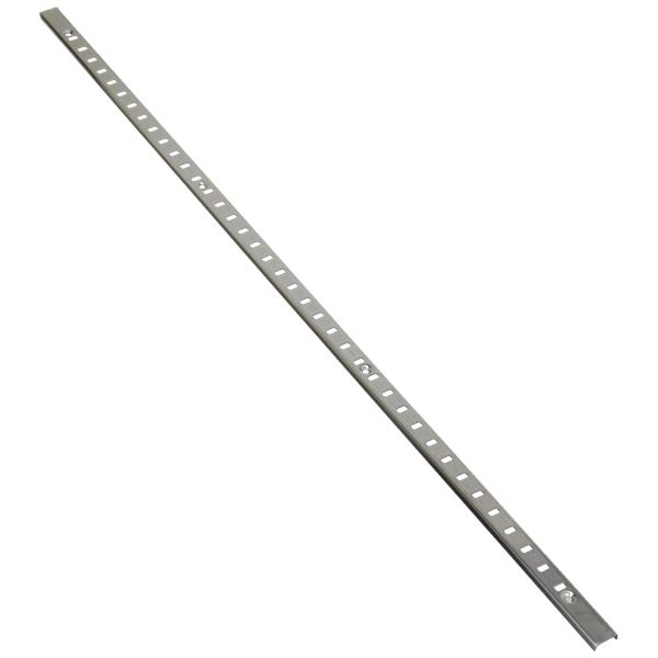 スガツネ工業(Sugatsune) ランプ印 ステンレス鋼製棚柱 SP型 SP-650
