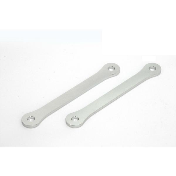 エフェックス(EFFEX) ローダウンKIT 20mmダウン Ninja250R/250/Z250 PHA748D