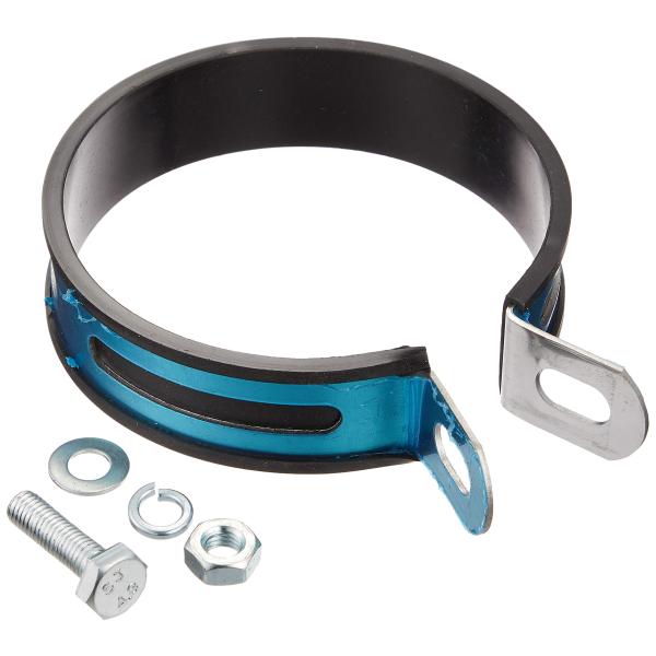 バイクパーツセンター(Bike Parts Center) 汎用 サイレンサーバンド φ100209901