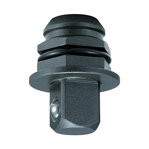 マキタ(Makita) ソケットアダプタアッセンブリ(ラチェット) 12.7mm A-43131