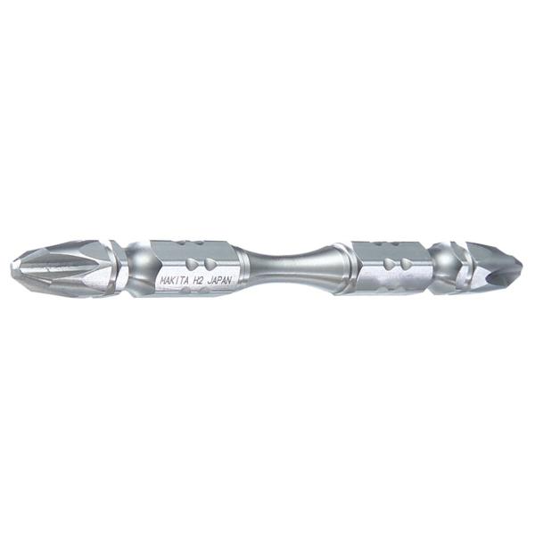マキタ(Makita) トーションタフビット No.2 プラス 110mm (3本入) A-49600