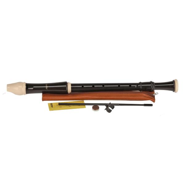 トヤマ楽器 AULOS(アウロス)ロビン テナーリコーダー バロック式 211A(E)