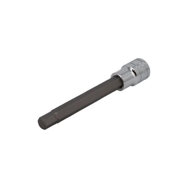 SIGNET(シグネット) 1/2ドライブ 11MM ロングヘックスビットソケット 23949