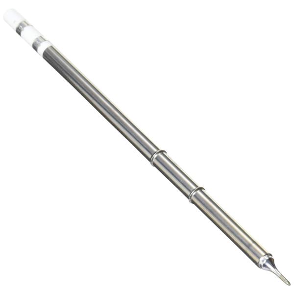 白光(HAKKO) こて先 0.8C型 T12-C08 はんだこてコテ先