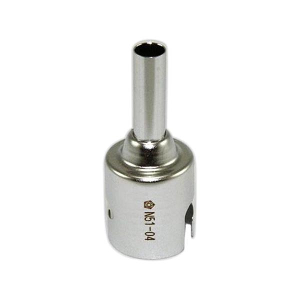 白光(HAKKO) ノズル シングル 7mm N51-04