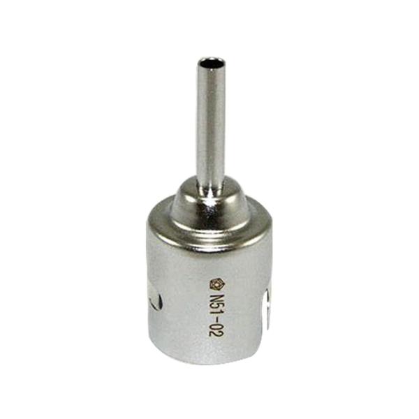 白光(HAKKO) ノズル シングル 4mm N51-02