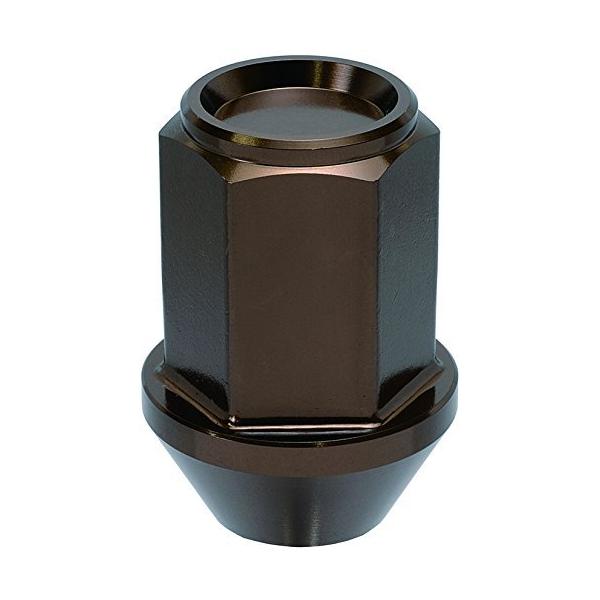KYO-EI ( 協永産業 ) ホイールナット LEGGDURA RACING 【 M12 x P1.25 】 ブロンズ KIN3B