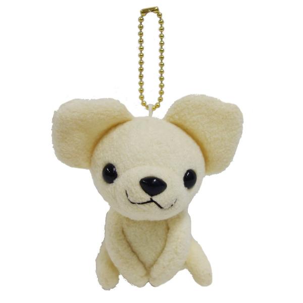 内藤デザイン研究所 Ami Ami☆Dogs マスコット チワワ