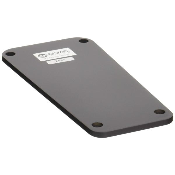 E.W.S. ワウ用エフェクターボード Xotic用 Wah Board Special (Xotic)