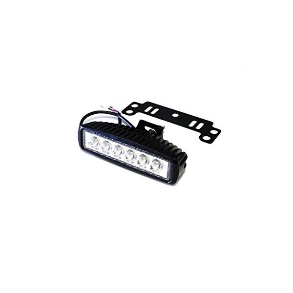 Rin Parts(リンパーツ)ズーマー用 LED 18W ヘッドライトKIT 1106534