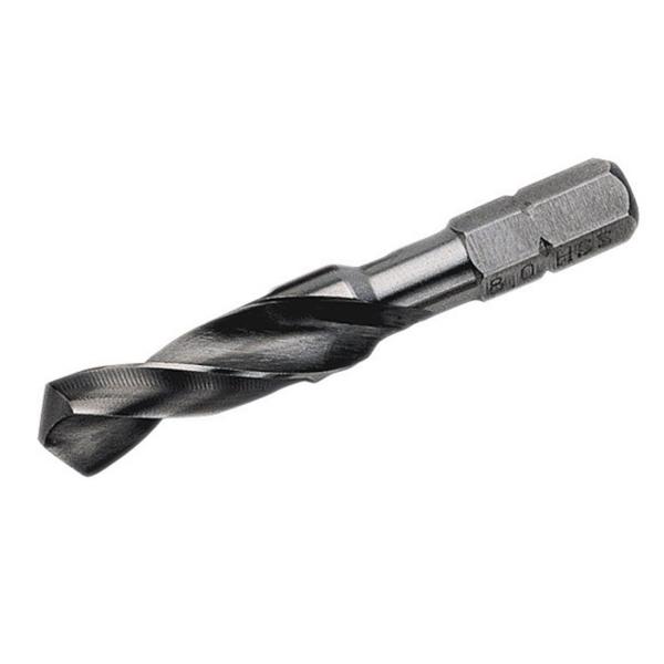 フェルケル インサート用六角軸ドリル 8.3mm 03085
