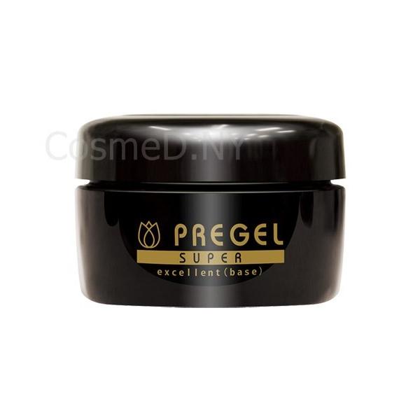 プリジェル ジェルネイル エクセレント ベース a 15g