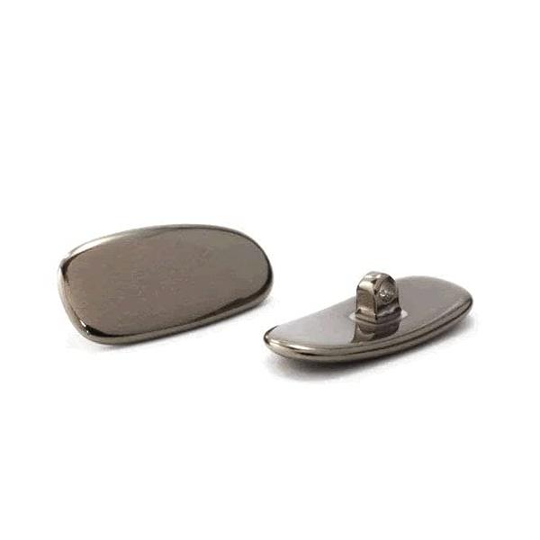 【Nose　Pad】　鼻パット チタンメタルパット　金属アレルギーや　樹脂アレルギーの方に安心です