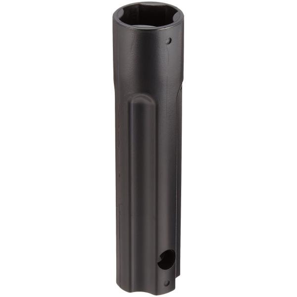 SANEI(サンエイ) 工具 便座取外し工具 長さ100mm 材質:POM PR389-1