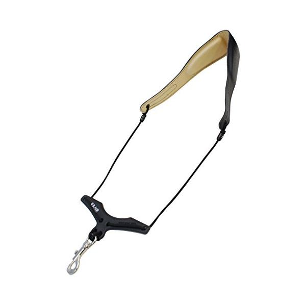 B.AIR ビーエアー BIRD STRAP サックス用ストラップ スタンダード・ロング BSN-AP-L Lサイズ