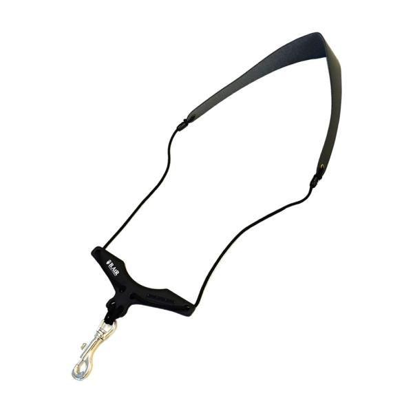 B.AIR ビーエアー BIRD STRAP サックス用ストラップ ライト・ロング BSN-CP-S Sサイズ