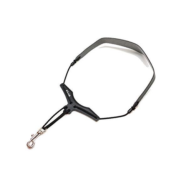 B.AIR ビーエアー BIRD STRAP サックス用ストラップ ライト・ロング BSN-CP-L Lサイズ