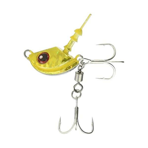 BuddyWorks(バディーワークス) バディーワークス 45HEAD28g FGD フラットゴールド