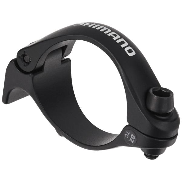 SHIMANO(シマノ) SM-AD91 (M/φ31.8mm)28.6mmアダプタ付 M ISMAD91MS