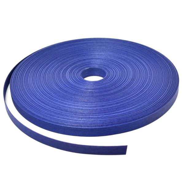 紺屋商事 01 /5 クラフトバンド(紙バンド) 青 50m RAP00000015