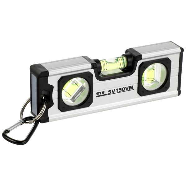 STS(エスティーエス) I型BOX水平器 SV150VM SV150VM
