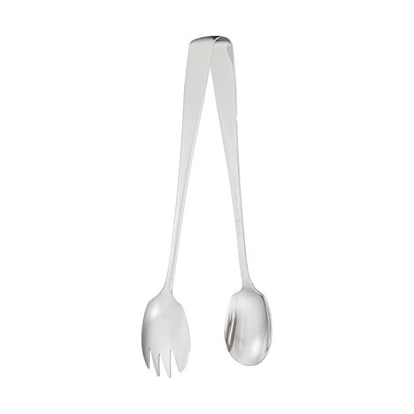 和平フレイズ(Wahei freiz) キッチンツール サラダトング ジー・クック 食洗器対応 日本製 GC-185