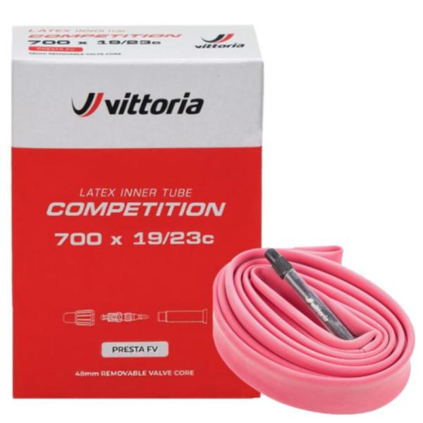 Vittoria（ヴィットリア） COMPETITION LAT 700x19/23c 48 RVC