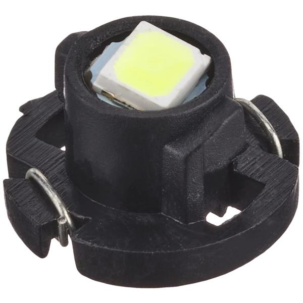 ジェットイノウエ(Jet Inoue)LED球 T4.2 24V ホワイト 7個入 528674