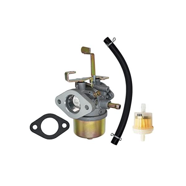 leihuo ey40 キャブレター適用 EY40 RGX5500 エンジン 224-62336-00 224-62301-00