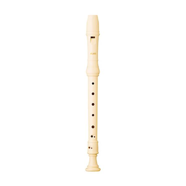 トヤマ楽器 AULOS(アウロス)エリート ソプラノリコーダー ジャーマン式 302B(G)