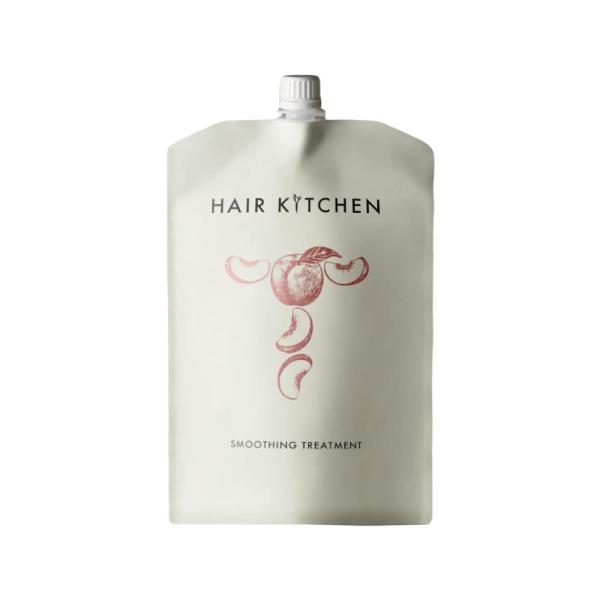 資生堂プロ ヘアキッチン スムージングトリートメント 1000g