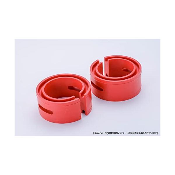 Spiegel(シュピーゲル) PCBショックアブソーバーラバー 27mm ホンダ ザッツ