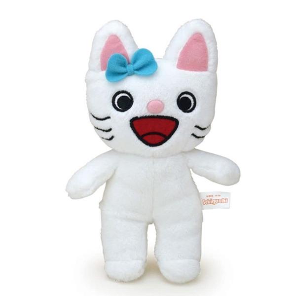 セキグチ(Sekiguchi) タータン あらえるぬいぐるみ 顔 537457