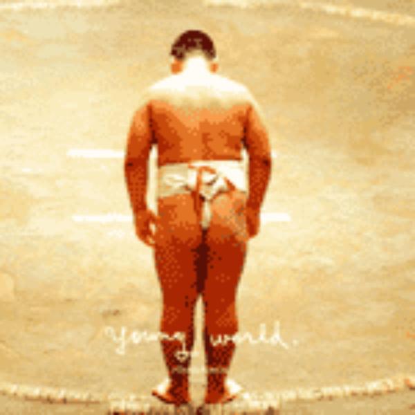 YOUNG WORLD (アナログ盤) [Analog]