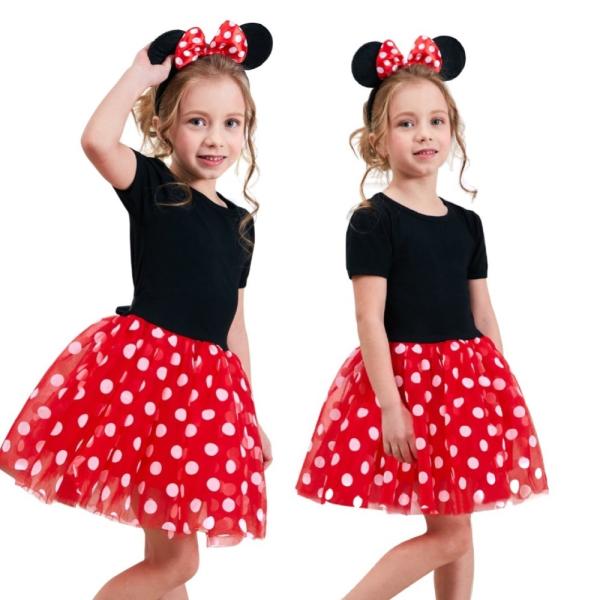 ミニー ワンピース 子供 ドレス コスプレ 発表会 キッズ コスチューム 衣装 ミニー風 結婚式 ミニーちゃん Buyee Buyee 일본 통신 판매 상품 옥션의 대리 입찰 대리 구매 서비스