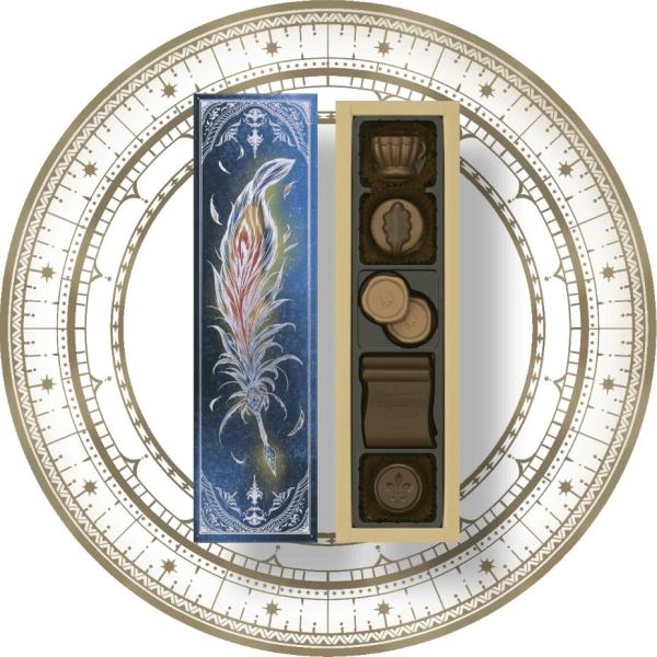 メリーチョコレート ナハトラビュリント 2026 メリーチョコレート