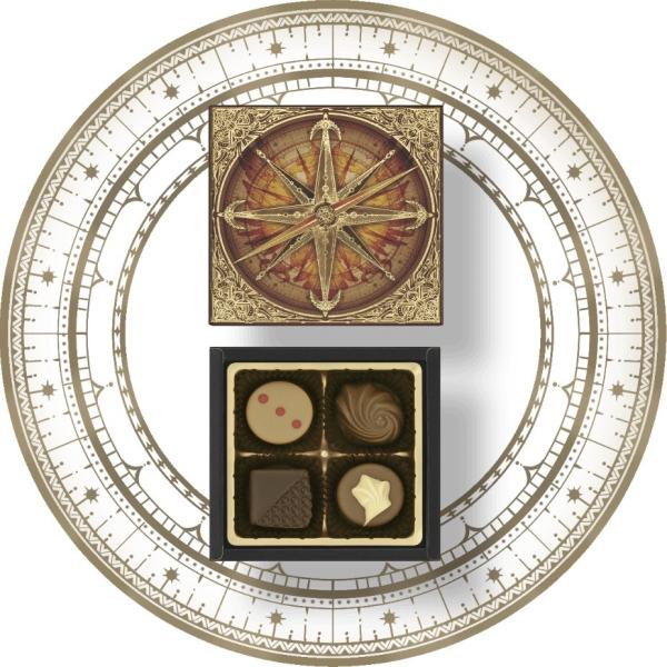 メリーチョコレート ナハトラビュリント 2026 メリーチョコレート