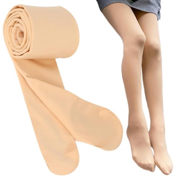 バリエーションコード : 2B215YFIO6v冷え性 女装家、コスプレイヤーお助けアイテム。お洒落も寒さも我慢したくない。可愛いを追求するお洒落女子＆コスプレイヤーにオススメ、裏起毛ボアタイツ。v寒さに負けて脚魅せを諦めていた女子、男の娘...