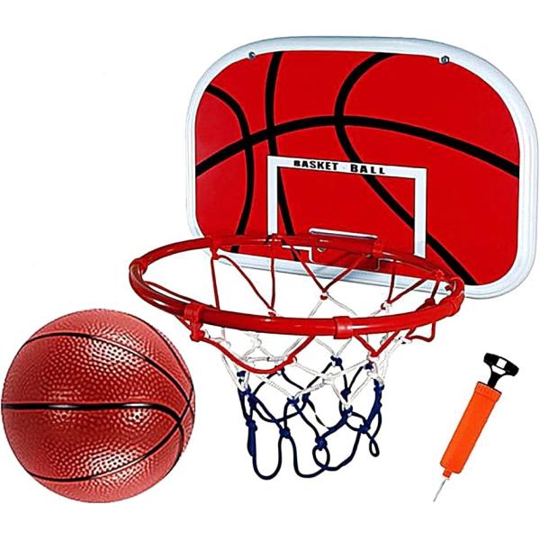 バリエーションコード : 2B282XRNRN・v簡単設置で直ぐに遊べるバスケットゴールです。バスケットボード、ゴールネット、ボール、エアポンプのセットです。子供も大人も年配者も老若男女、遊び感覚で簡単に楽しく運動を続けられます。・vガラス...