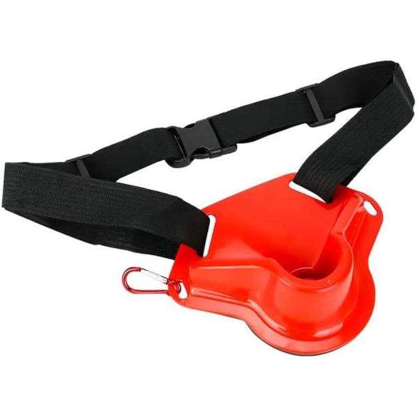 バリエーションコード : 2B29CYRP8S・メイン素材: 100% 分類外繊維(プラスチック)・釣竿 ファイティングベルト フィッシングベルト ギンバル 竿受け 。ウエスト に簡単装着してあなたの釣りをサポート。・「こんな商品」フィッシ...