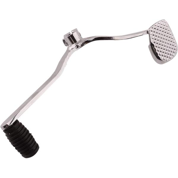 ・「HONDA(ホンダ)スーパーカブスポーツチェンジペダル」ペダル操作性は＊シフトダウンの際に踵側に足を移動させることなく、快適にライディングできます。踵側の操作も可能ですので柔軟な操作が可能です。・「適合車種」スーパーカブ50/STD/D...