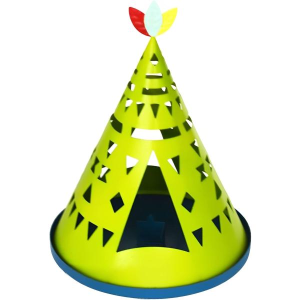 バリエーションコード : 2B2GIQNPUX・北欧風の虫よけ蚊取り線香ホルダー キャンプやアウトドア、お部屋やガーデニングなど屋外での虫よけ対策にご利用いただける。また、ヨガ室や茶室などでお好きな香りをたけばリラクゼーションに役立てること...