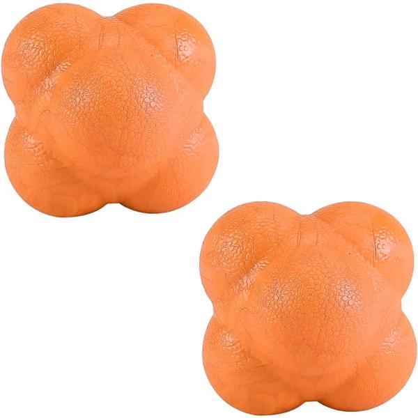 バリエーションコード : 2B2HS5CQJL・「リアクションボール」バウンドが予測できないリアクションボール4個セットです。6個の凸部分があるため、バウンドする際にどの方向に跳ねるかわかりません。・「子供にも大人にも」幼児や子供、大人にも...