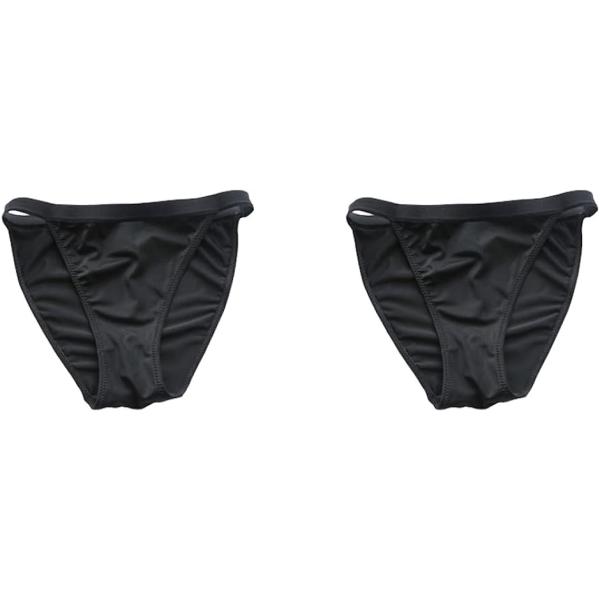 バリエーションコード : 2B2I1JLPYT・メイン素材: ポリエステル、ポリウレタン・透け防止に欠かせない水着インナーパンツセット。・カバー領域が広い、フルバックタイプ。ウエストのゴムタイプ違いでお選びください。・水着だけでなく、コスプ...