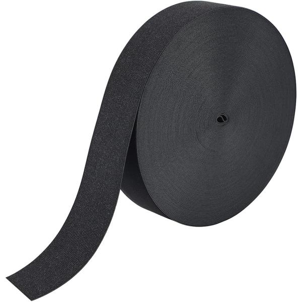 バリエーションコード : 2B2LK2JGJQ「素敵な手芸作品に」手芸やハンドメイド作品にお使い頂けるゴム紐になります。柔らかい素材ですので肌にも優しくなっております。ジャージやズボンの紐などの修繕や交換にお使い頂けます。「使いやすい平型」...