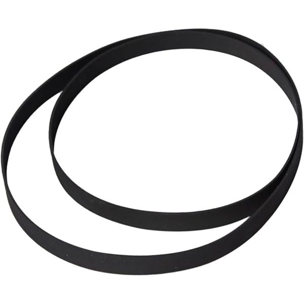 バリエーションコード : 2B2O5U1NGH・サイズは全周表記となっております。ゴム製のため少し伸びる事を想定してのサイズ選びがおすすめです。・経年劣化で聴けなくなったプレイヤーも、ベルトを交換することで聴けるようになることがございます。...