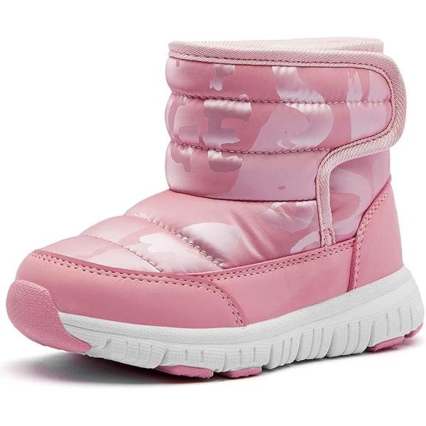 バリエーションコード : 2BJXJ1VYLW「多彩なカラーオプションが利用可能」10種類のカラーオプションが用意されており、お子様の好みに合わせてお選びいただけます。おしゃれなデザインと多彩な色から、お子様の個性を引き立てる雪用ブーツをお...