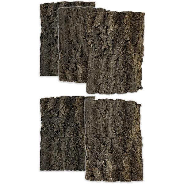 バリエーションコード : 2B4NOL30H6天然コルク樹皮 様々な用途で楽しめます「自然のままの形状で良質な天然コルク樹皮」 コルク樫から採取された樹皮は環境に優しい天然素材として古くから世界中で愛用されてきました。天然コルク樹皮は、凸凹...