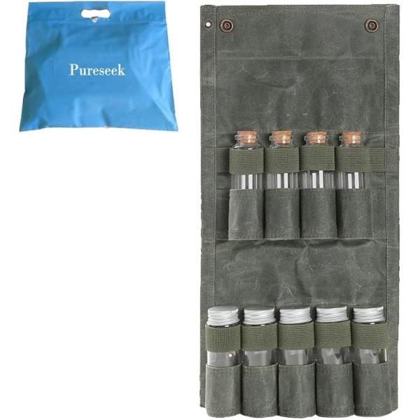 バリエーションコード : 2B299SVGTH・素材：帆布生地（キャンパス素材）+シリコンガラス・重量：372ｇ　収納袋正味重量114ｇ＊サイズ、重量はおおよそになりますのでご了承願います。・特徴：軽量コンパクトでありながら、収納量と使いや...